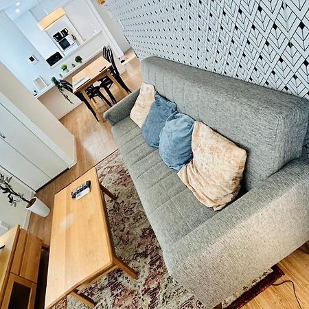 Eldor Nishikoujiya Apartment Tokyo Exterior photo