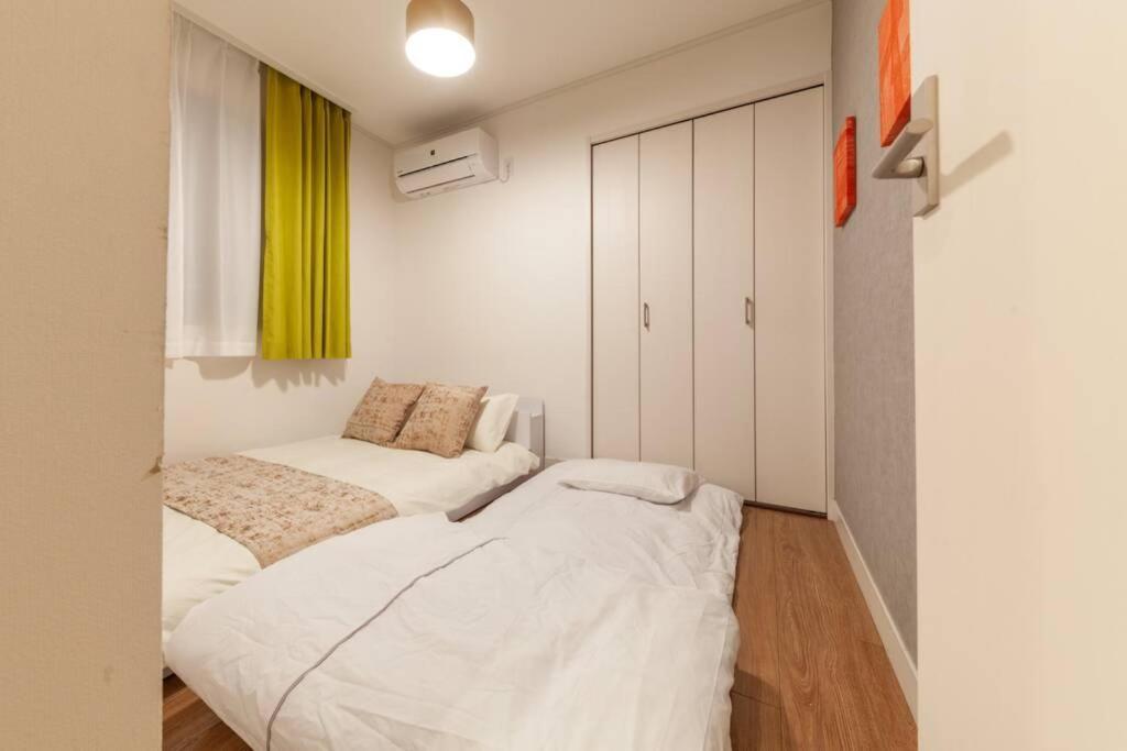 Eldor Nishikoujiya Apartment Tokyo Exterior photo