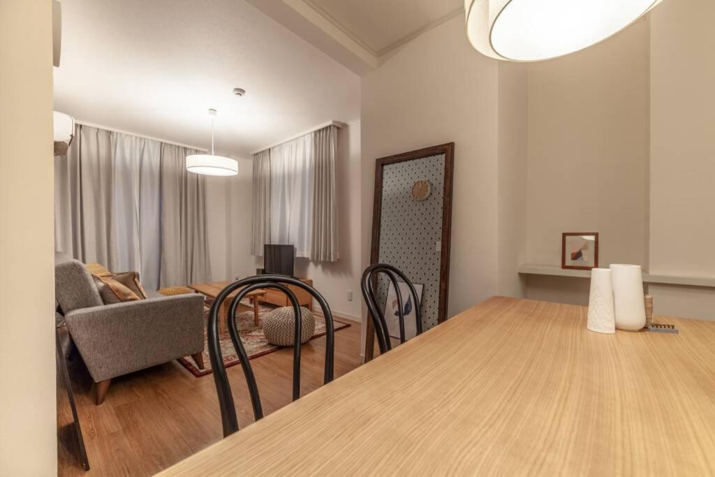 Eldor Nishikoujiya Apartment Tokyo Exterior photo