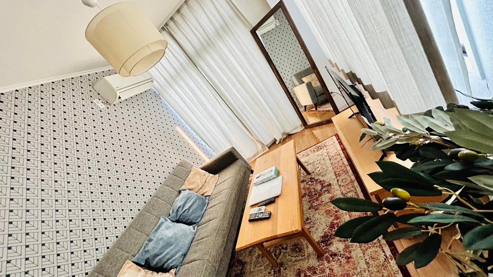 Eldor Nishikoujiya Apartment Tokyo Exterior photo