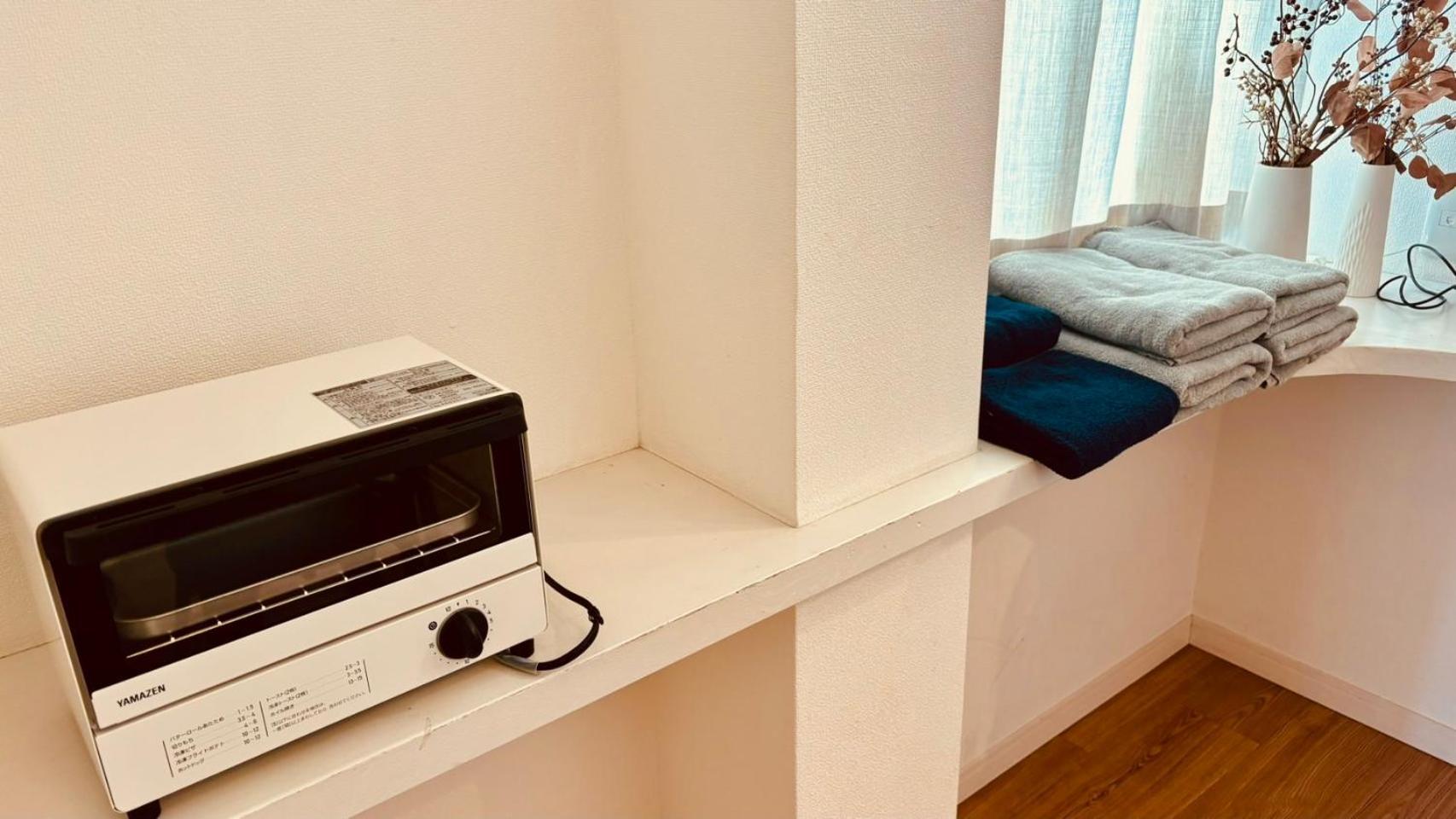 Eldor Nishikoujiya Apartment Tokyo Exterior photo